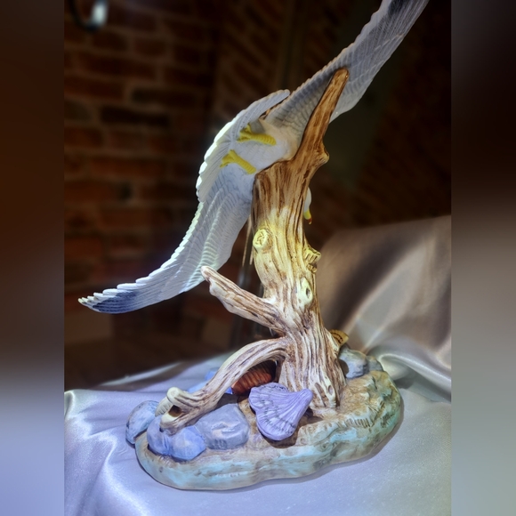 ANDREA SCULPTURE - Picture 2 of 8